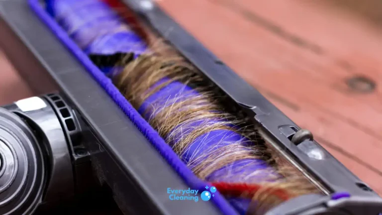 best vacuum for long human hair