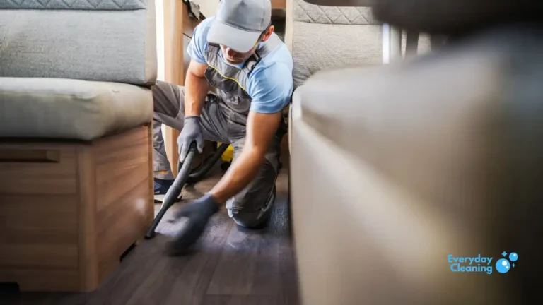 best vacuum for rv