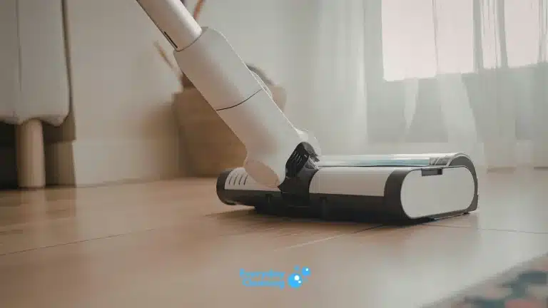 best vacuum for sand on hardwood floors
