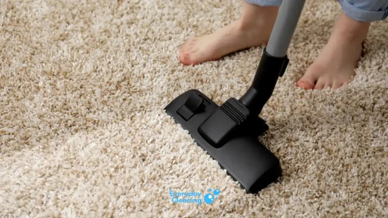 best vacuum for shag rugs