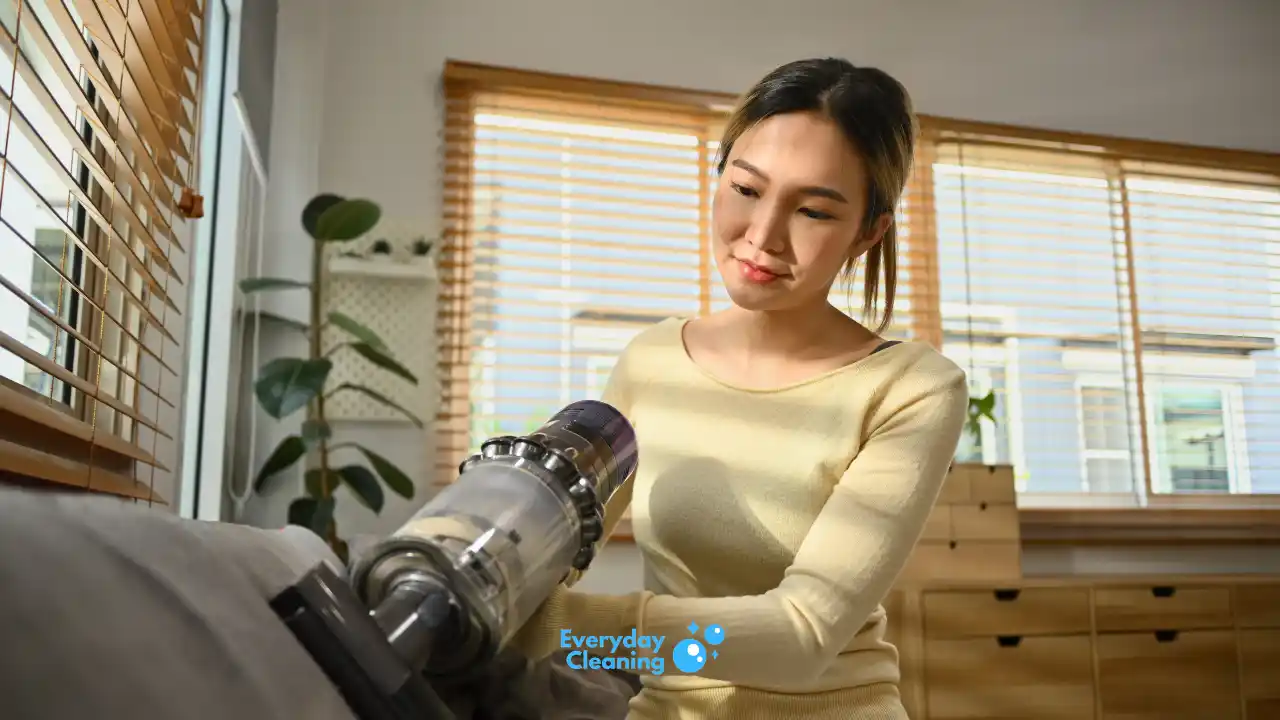 best vacuum for stairs and pet hair