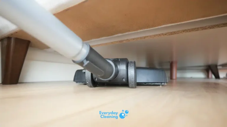 best vacuum for under furniture