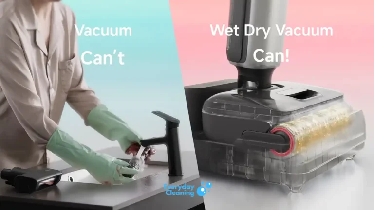 best vacuum mop combo for hardwood floors