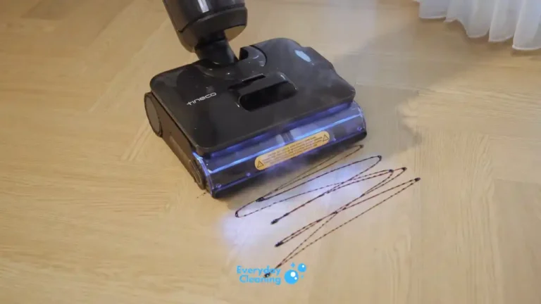 best vacuum mop combo for laminate floors
