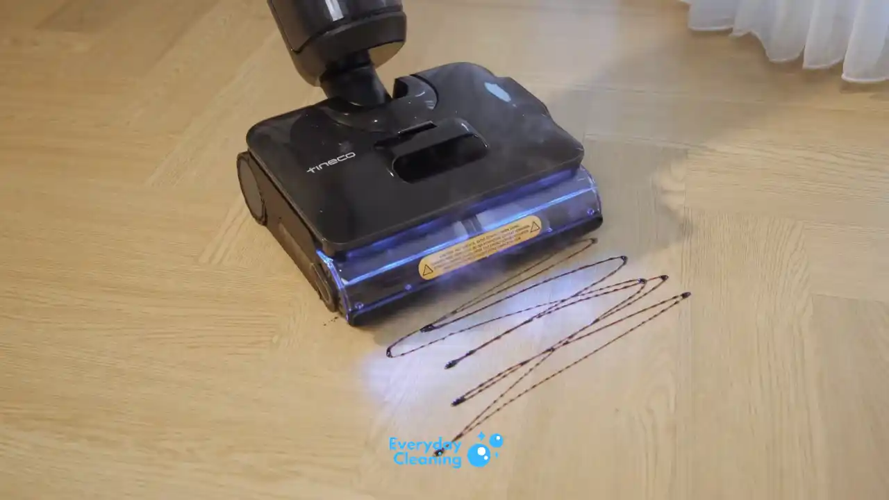 best vacuum mop combo for laminate floors