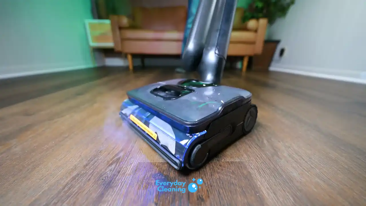 best vacuum mop combo