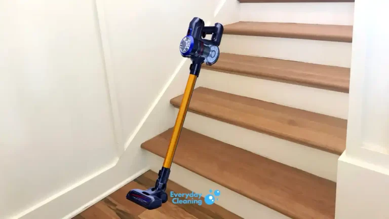 lightweight vacuum for stairs