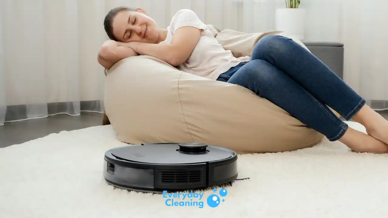 most silent robot vacuum for home