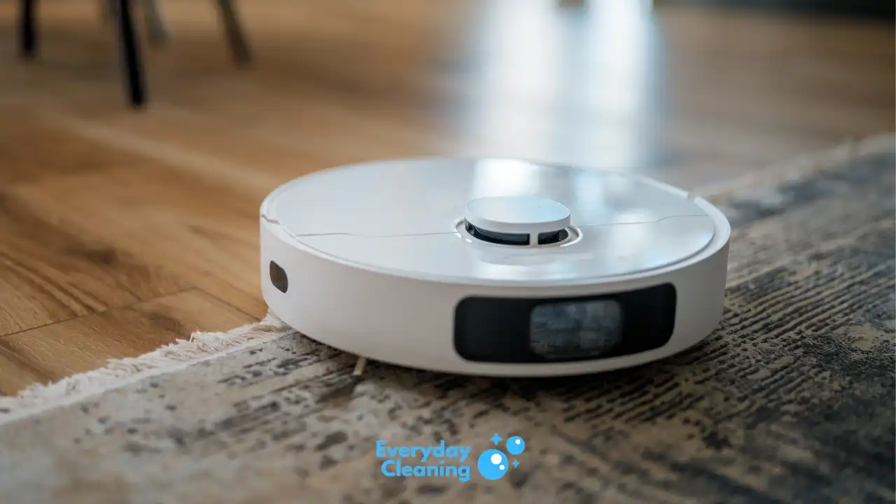 top rated robot vacuum
