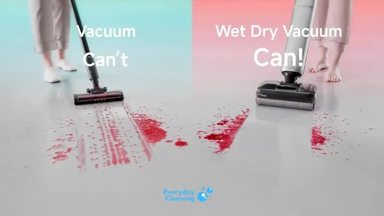 top-rated vacuum mop combo for home