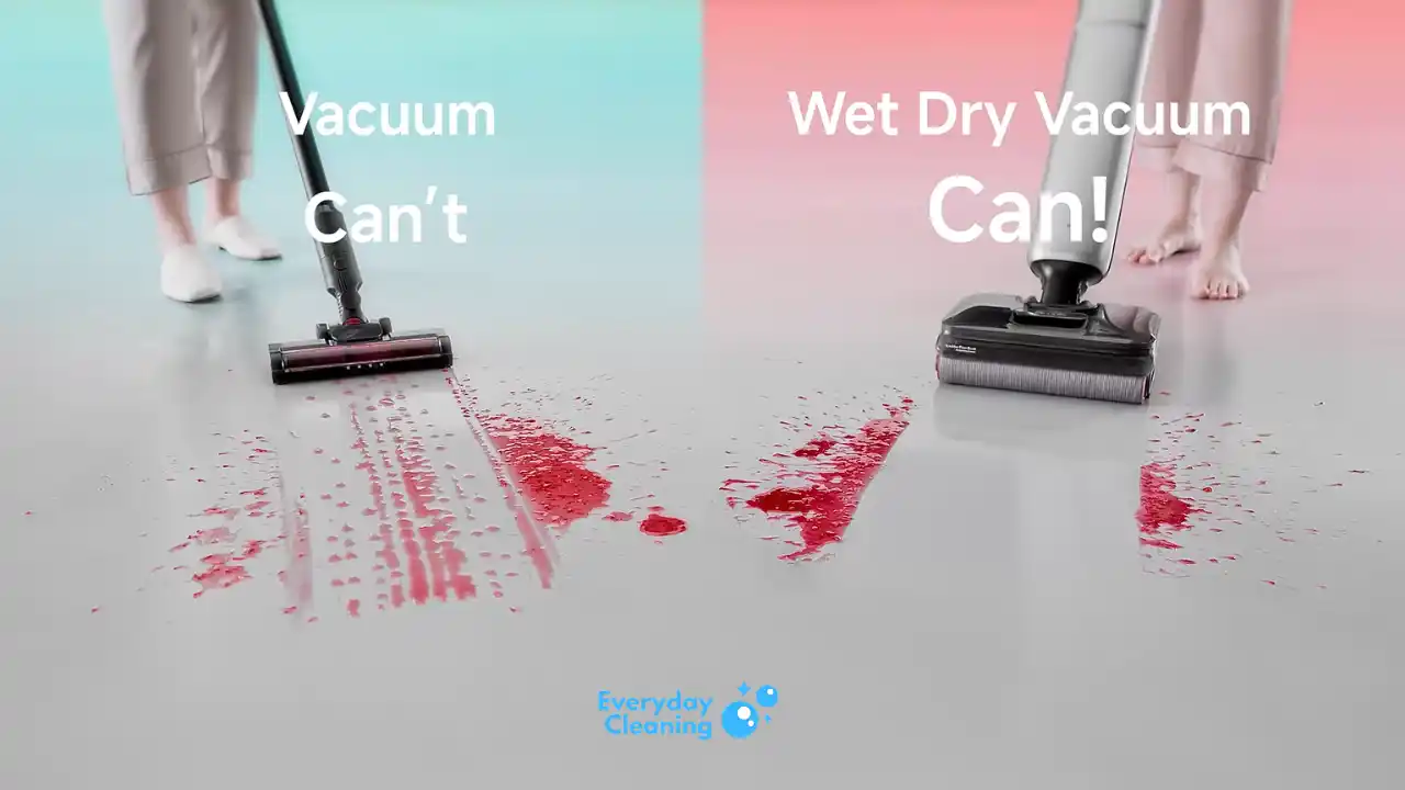 top-rated vacuum mop combo for home
