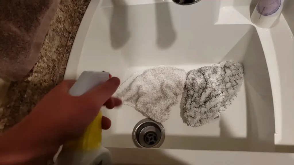 Air Dry