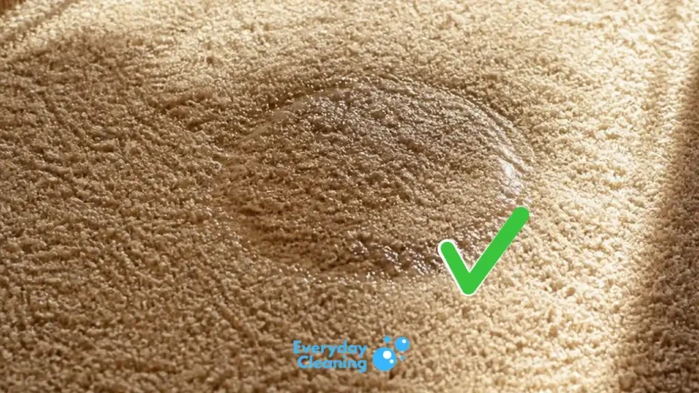 How to Get Coconut Oil Out of Carpet
