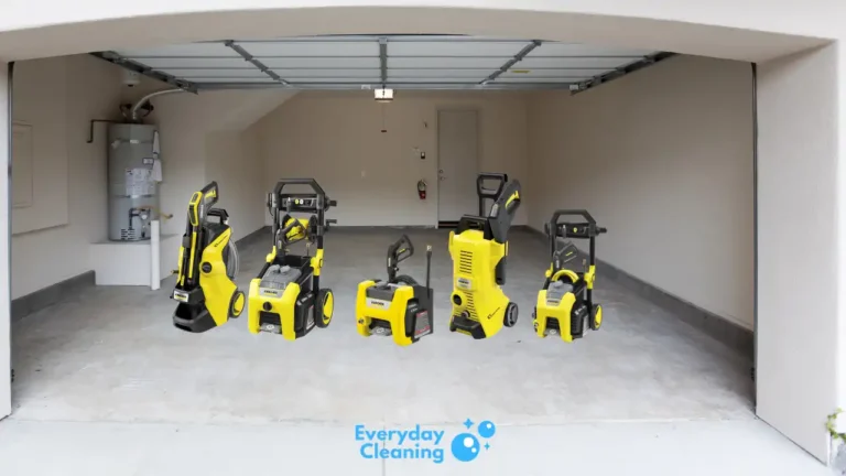 Best Karcher Pressure Washer