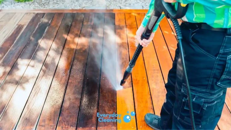 Best Pressure Washer for Composite Decking