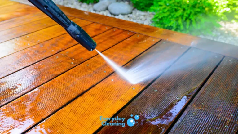 Best Pressure Washer for Outdoor Furniture