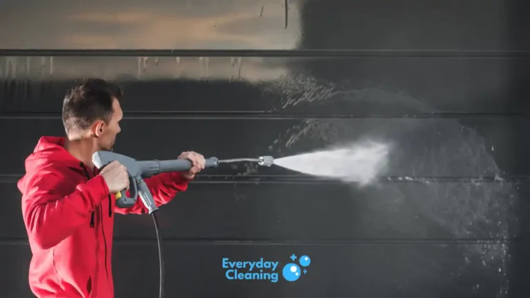 Best Pressure Washer for Paint Removal
