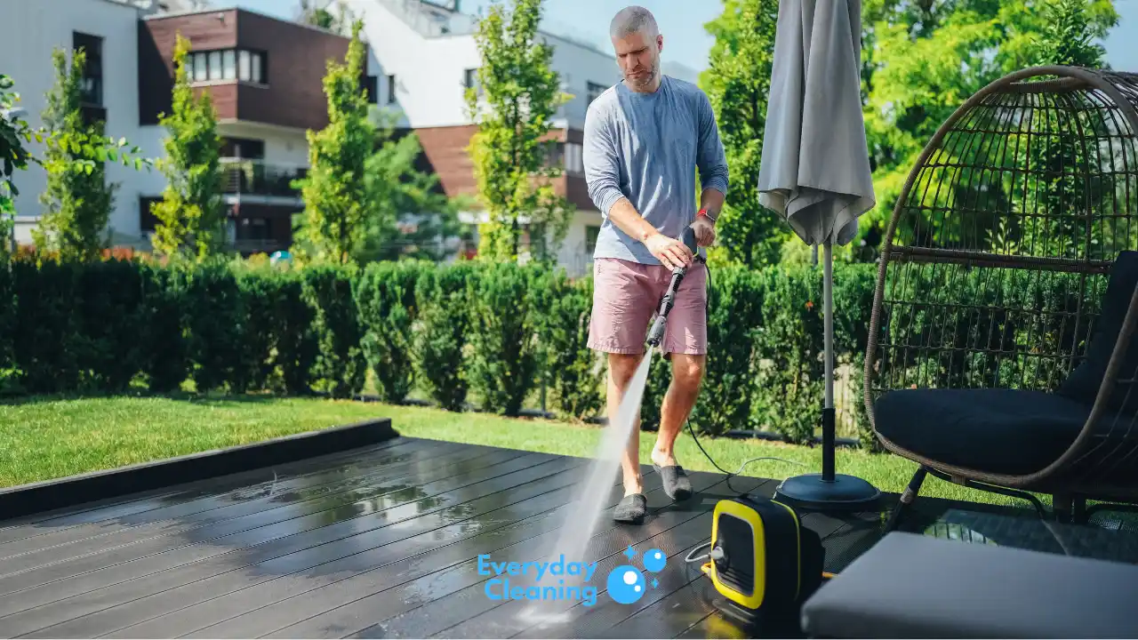Best Pressure Washer for Pool Deck