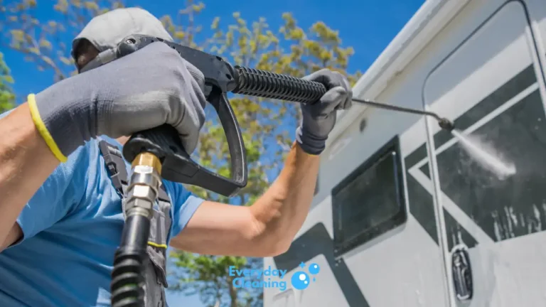 Best Pressure Washer for RV