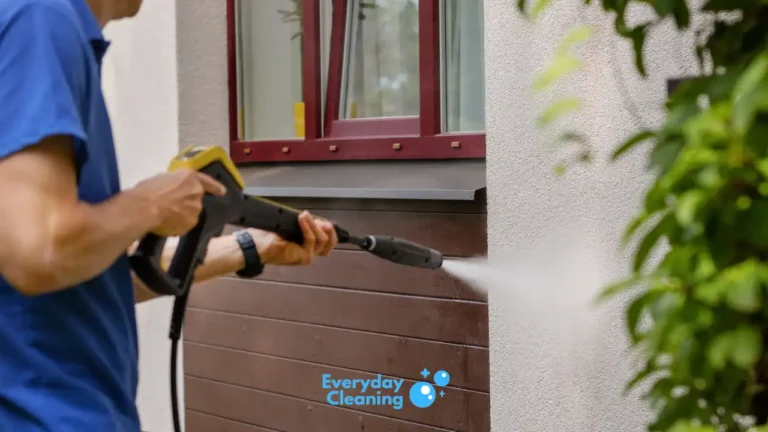 Best Pressure Washer for Stucco