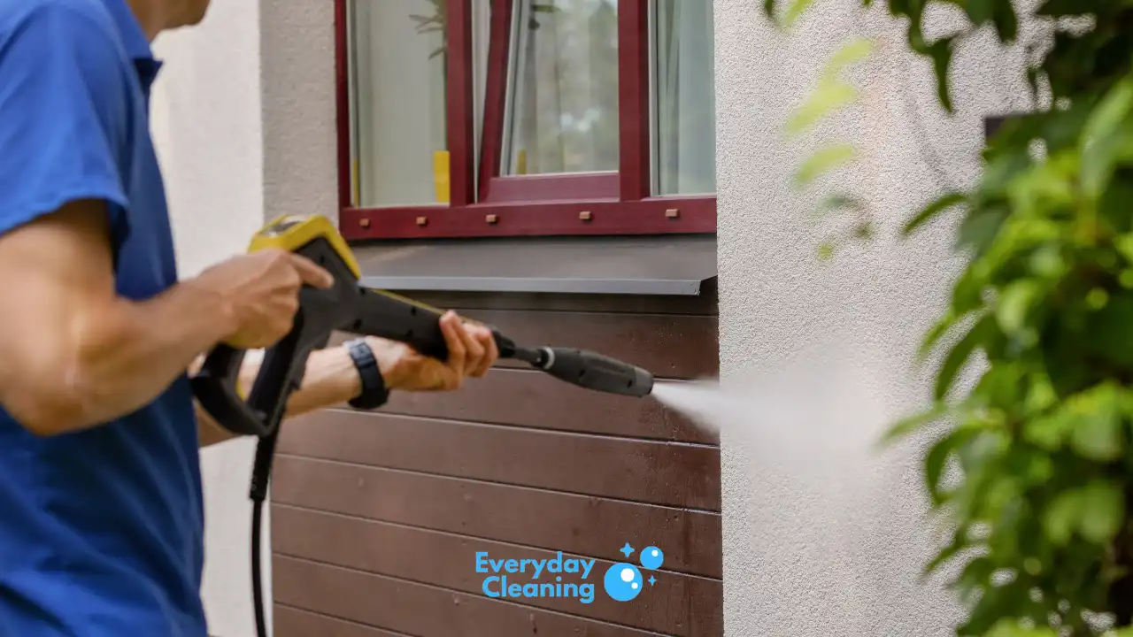 Best Pressure Washer for Stucco