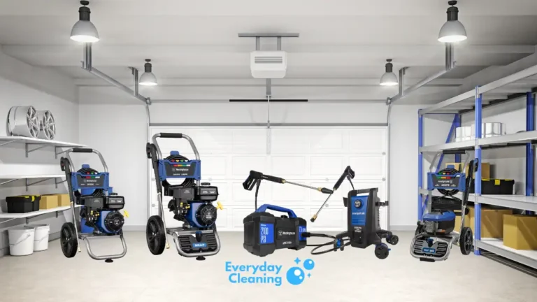 Best Westinghouse Pressure Washer