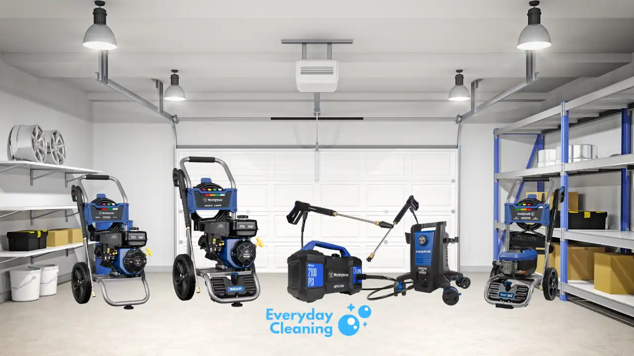 Best Westinghouse Pressure Washer