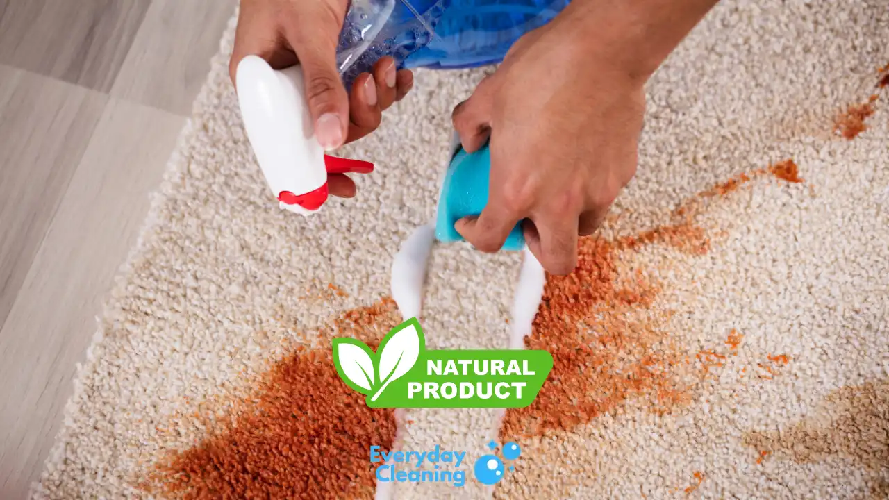 Best Natural Carpet Cleaner