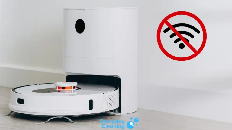 Best Robot Vacuum Without WiFi