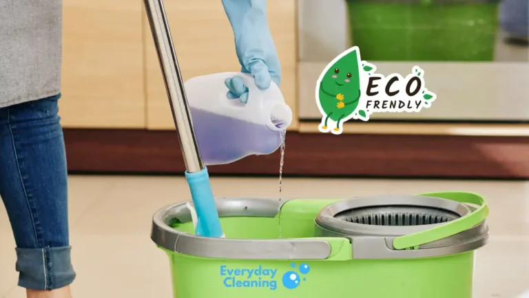 DIY Floor Cleaner